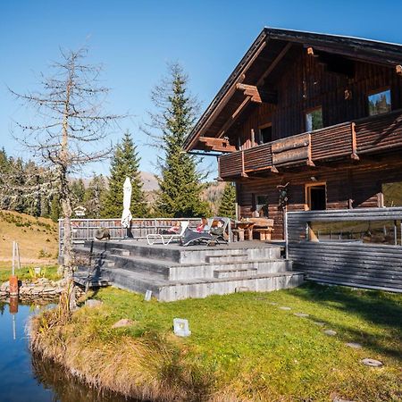 Marktlhütte Hochrindl Dış mekan fotoğraf