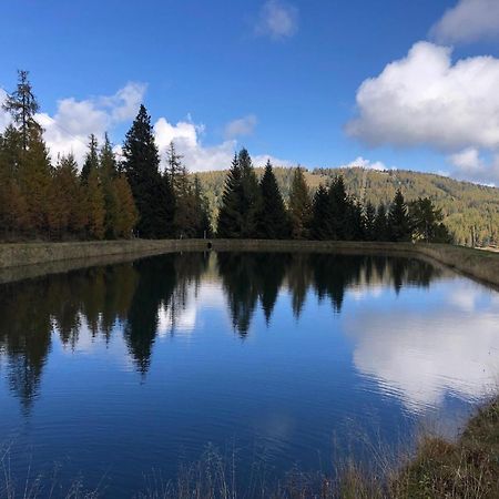 Marktlhütte Hochrindl Dış mekan fotoğraf