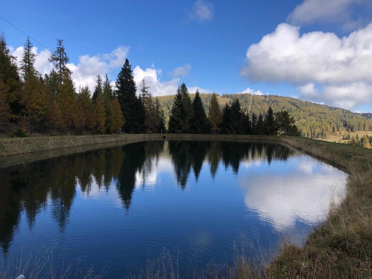 Marktlhütte Hochrindl Dış mekan fotoğraf