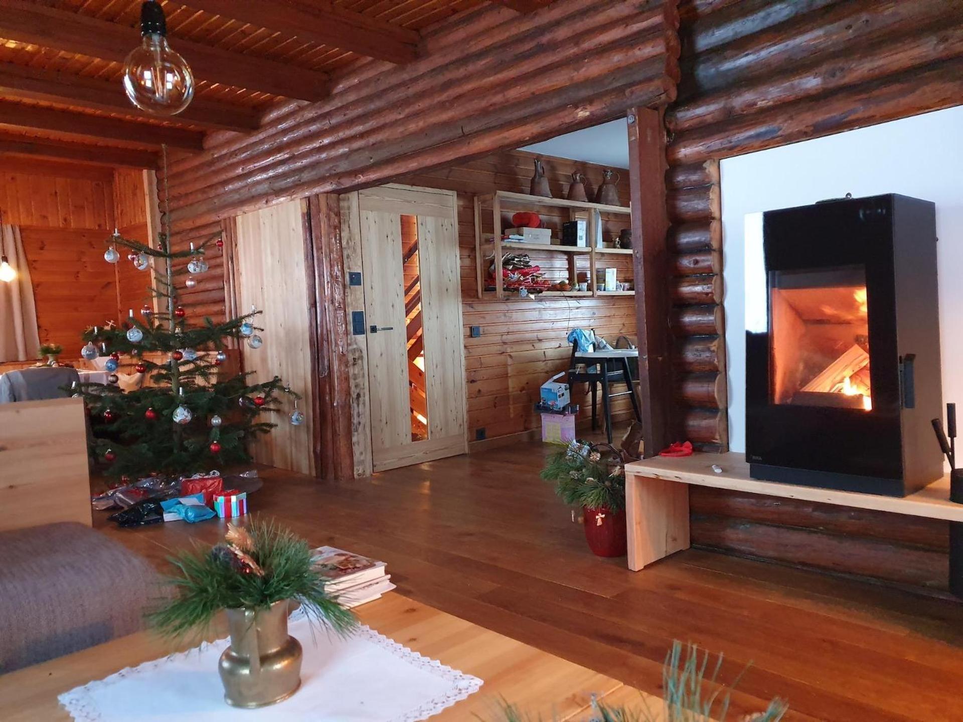 Marktlhütte Hochrindl Dış mekan fotoğraf