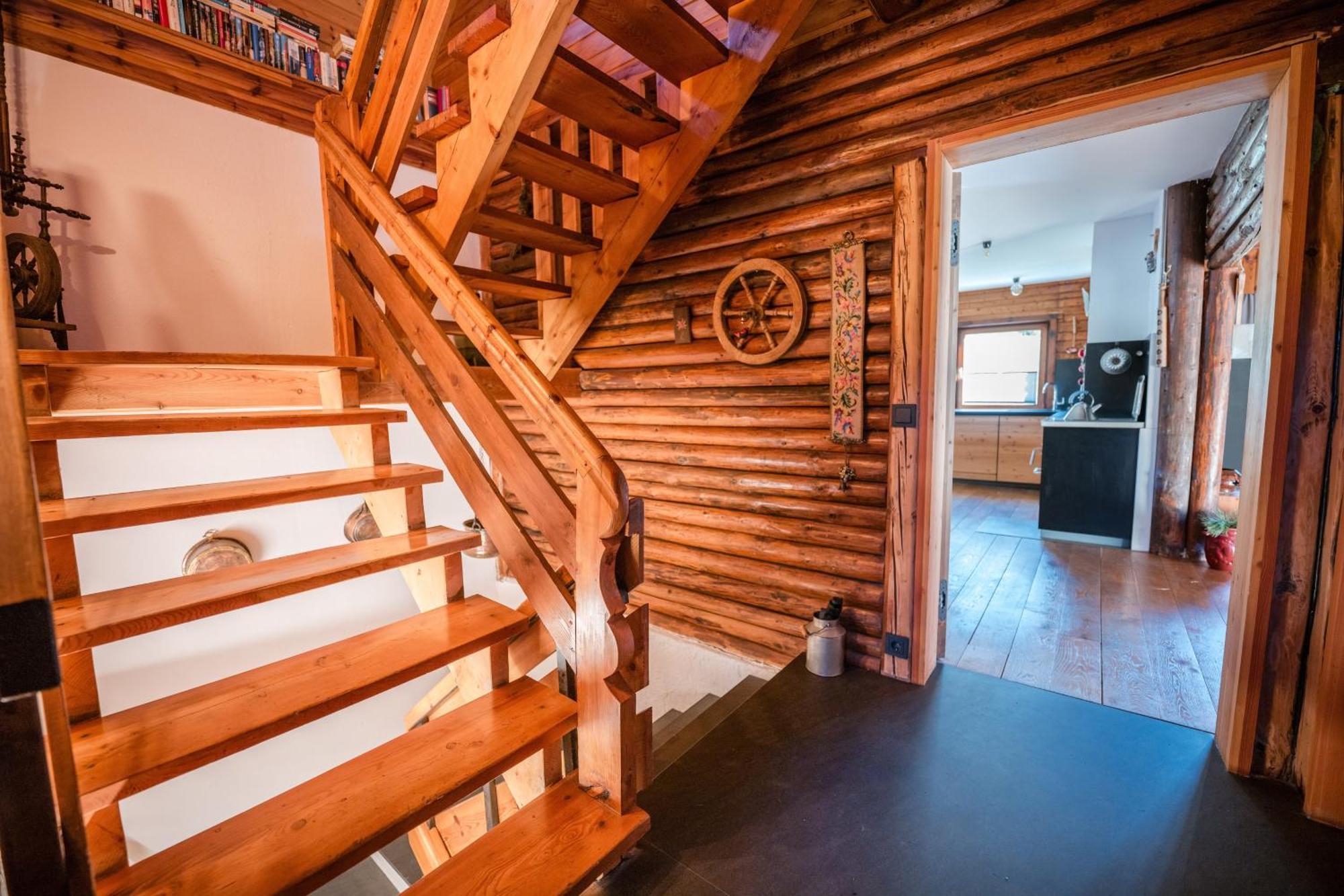 Marktlhütte Hochrindl Dış mekan fotoğraf